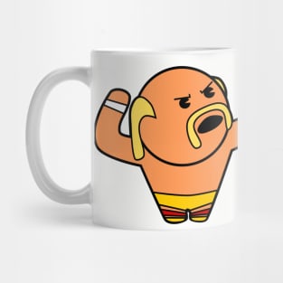 Cute-a-Mania Mug